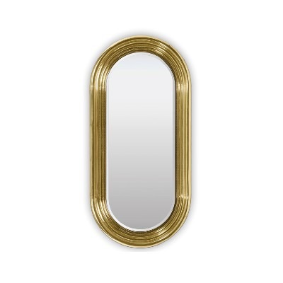 Colosseum Mirror