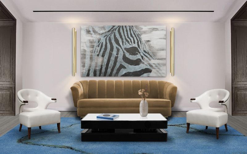 beige sofa classic living room