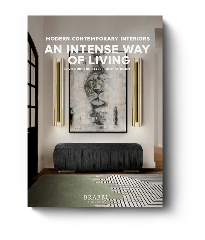 Modern Contemporary Interiors