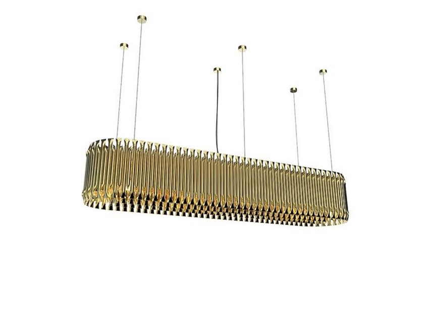 A Cutared Selection Of New Products By Covet Lighting