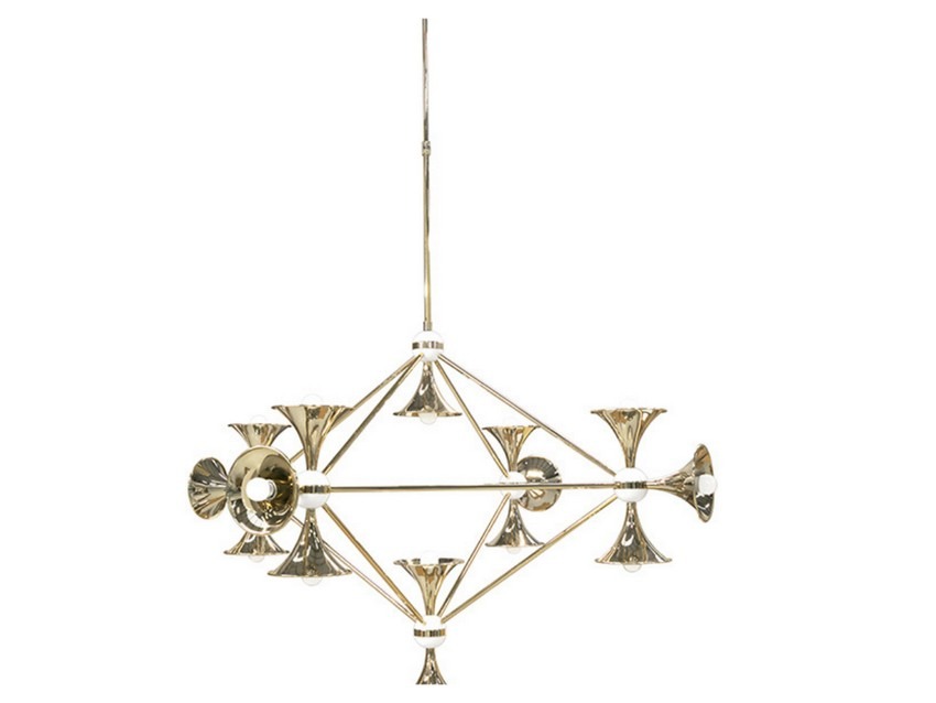 Covet Lighting: Be Inspired By A Cutared Selection Of New Products