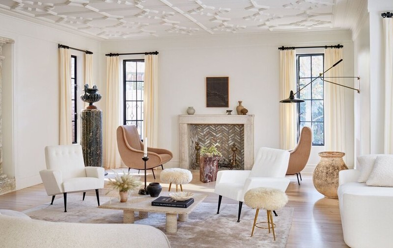 living room jeremiah brent