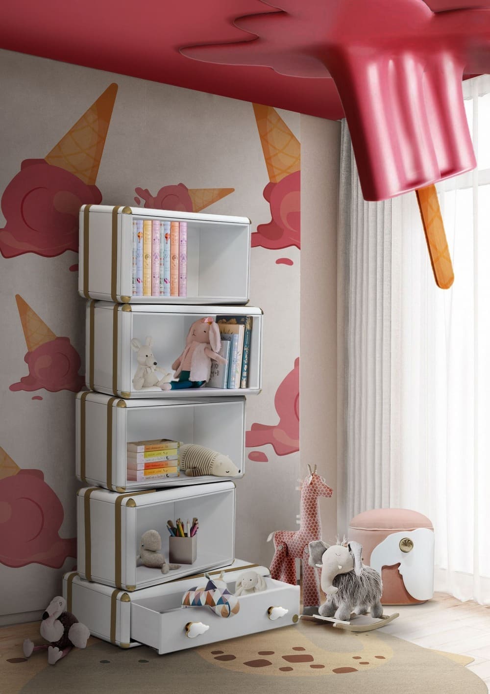 New Kids’ Hardware Collection By Circu X Pullcast