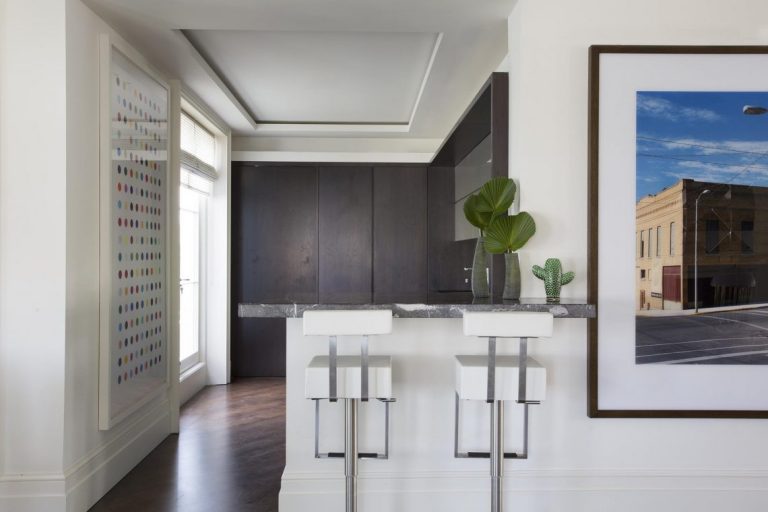 ASH Design: The Best Projects