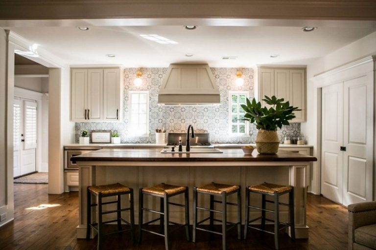 20 Interior Designers From Atlanta that You'll Love to Know