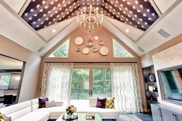 20 Interior Designers From Atlanta that You'll Love to Know