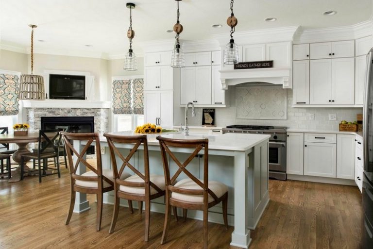 20 Interior Designers From Atlanta that You'll Love to Know