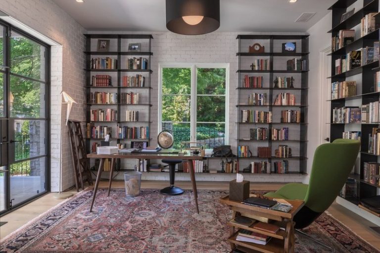 20 Interior Designers From Atlanta that You'll Love to Know