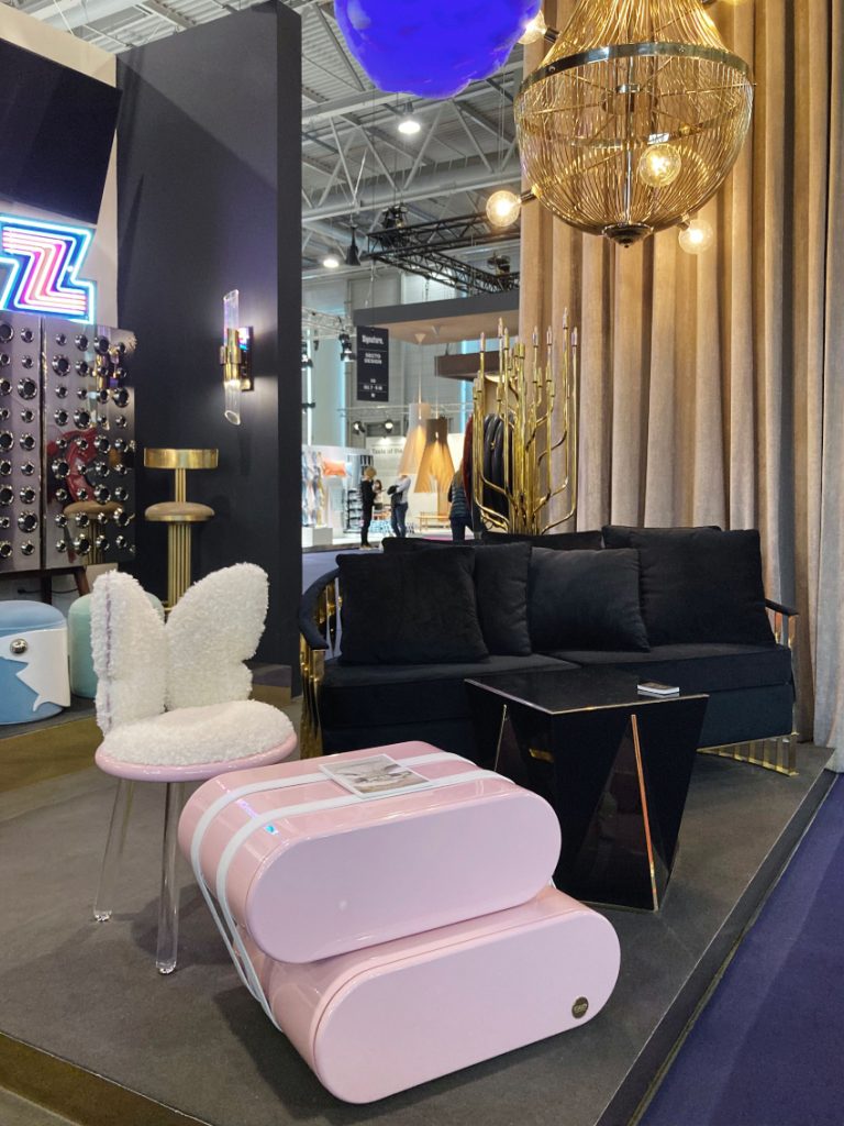 How To Decor Your Home With The Best Products From Maison Et Objet 2022
