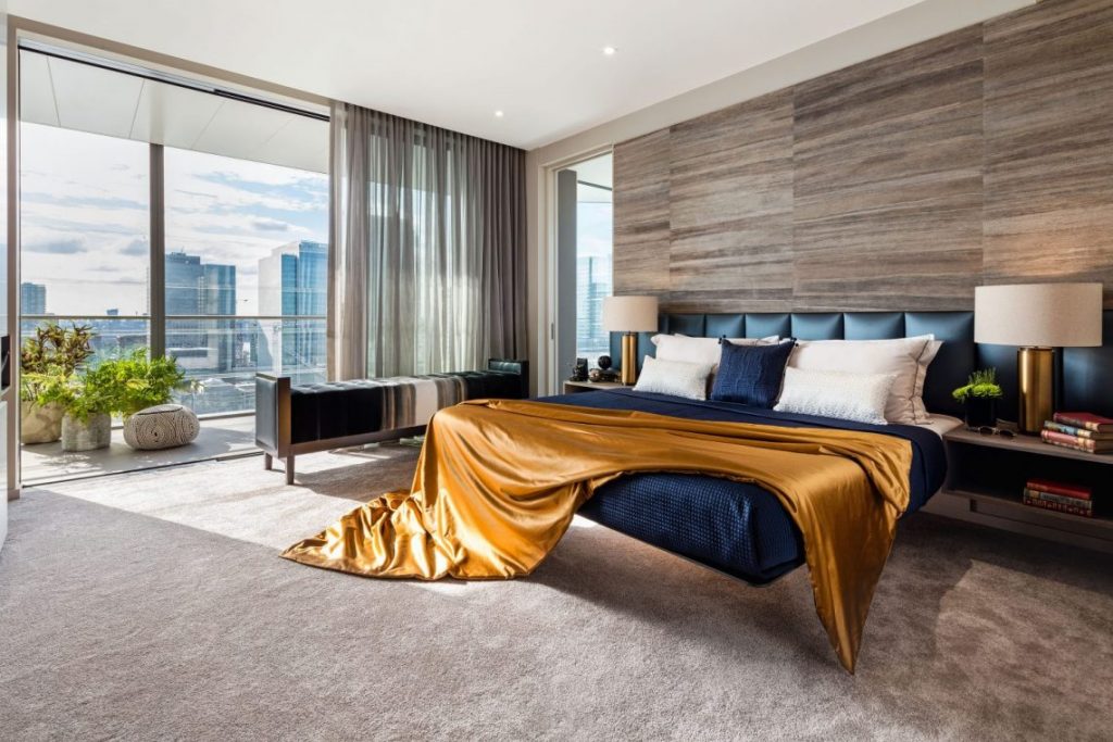 Best Interior Designers | Daniel Hopwood