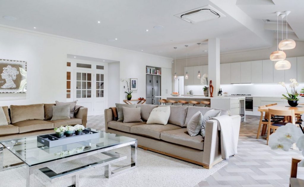 Best Interior Designers | Daniel Hopwood