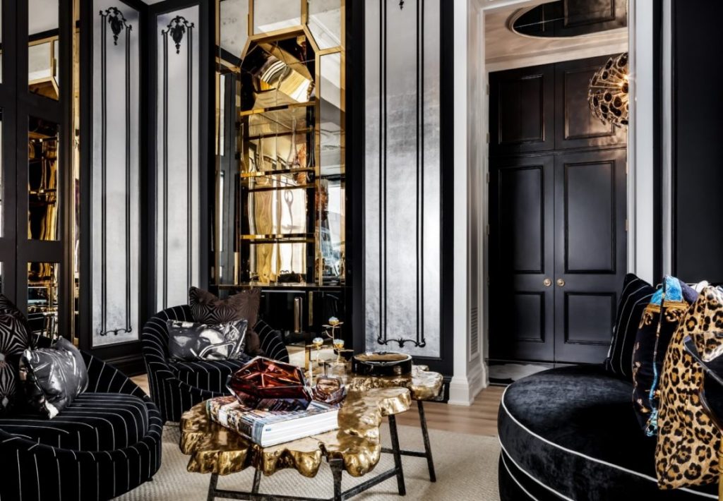 Lori Morris | Best Interior Designers