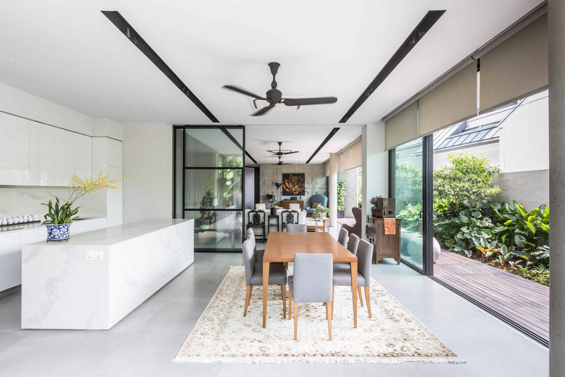 Edmund Ng Architects | Best Interior Designers