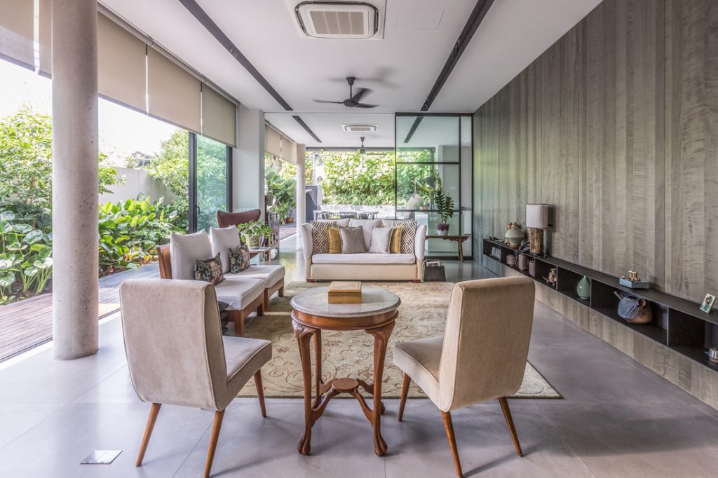 Edmund Ng Architects | Best Interior Designers