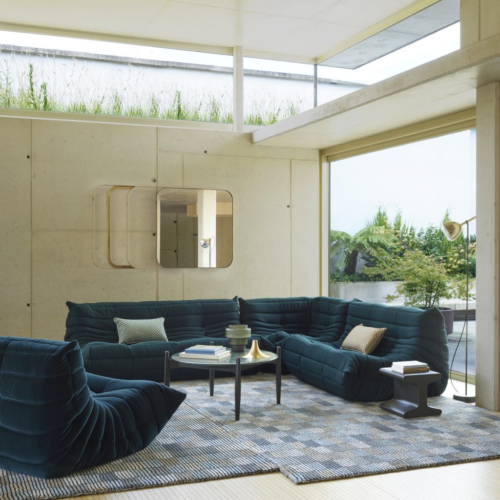 Ligne Roset: Modern Luxurious Collections