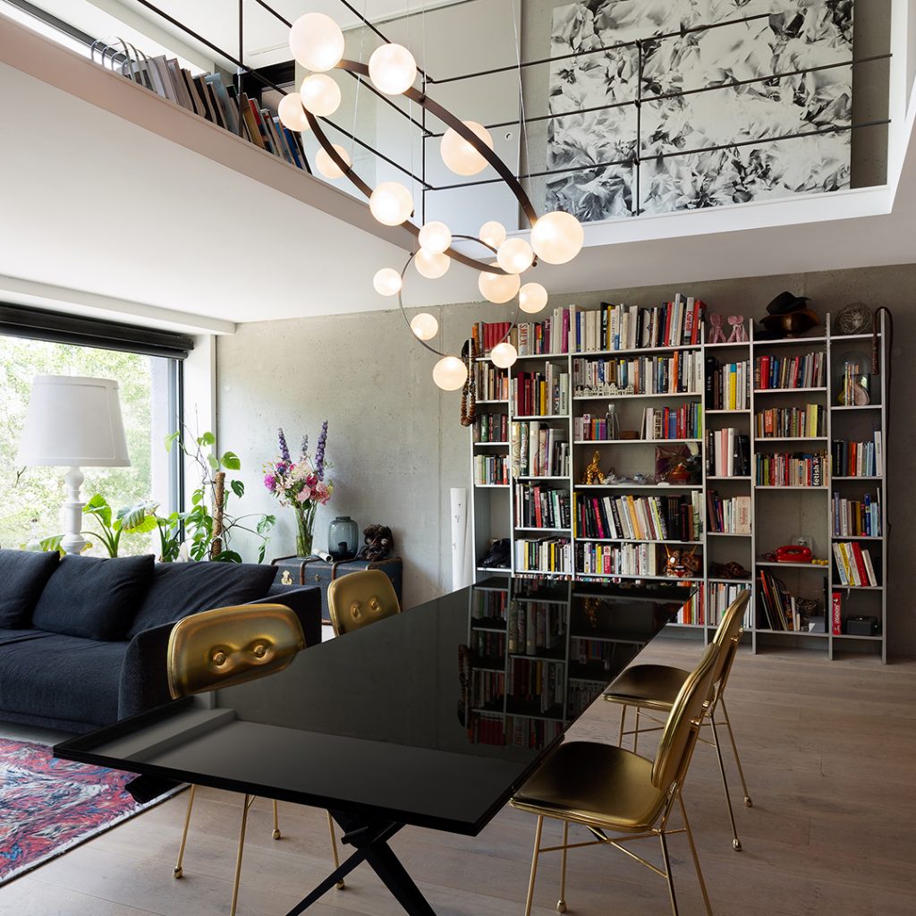 Marcel Wanders Studio - Moooi: A Leading Product And Interior Design Studio