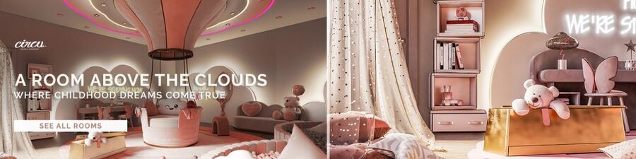 A Room Above The Clouds Article Banner