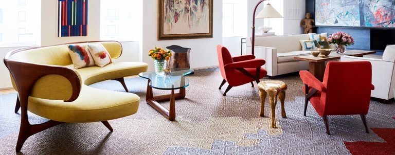 Top Interior Designers | Mary McDonald