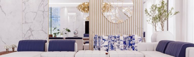 Majestic Luxury Ground Floor In Alexandria