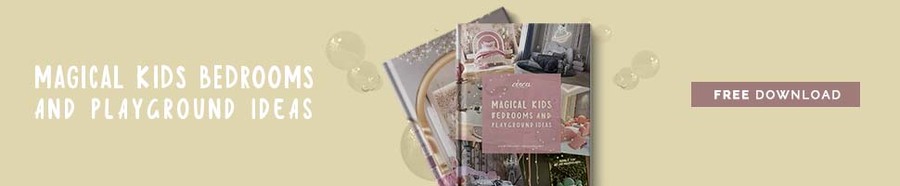 our magical rooms ebook