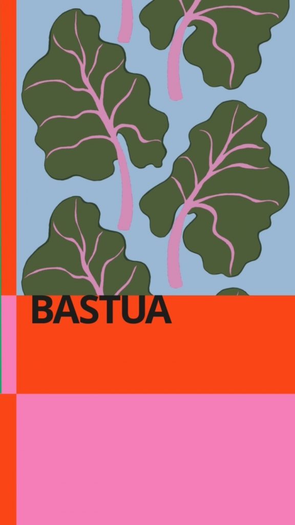 Bastua Ikea