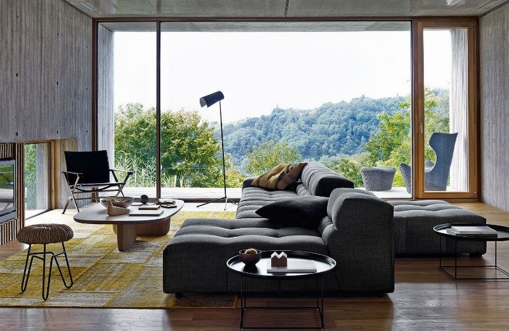 Top Luxury Italian Furniture Brands THE COMPLETE LIST 15