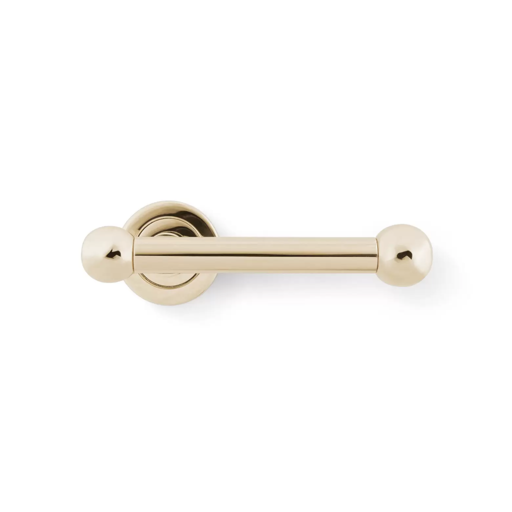 The Best Golden Door Knobs