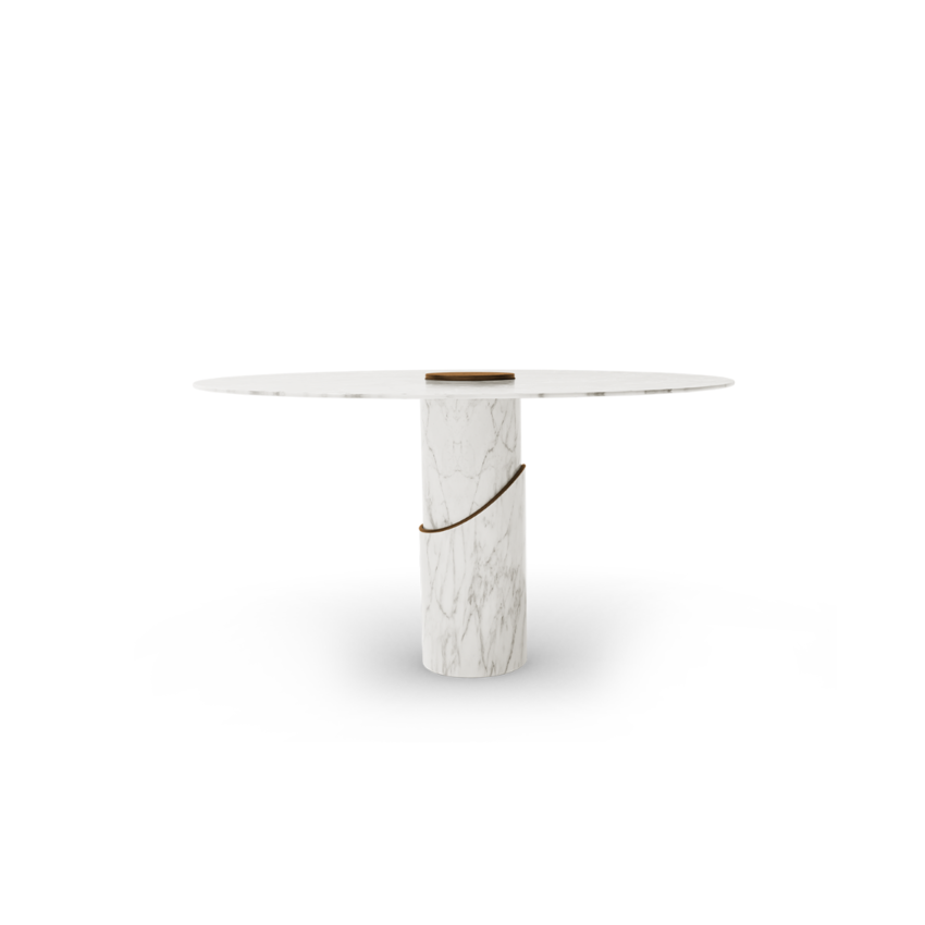 BREVE I DINING TABLE 1