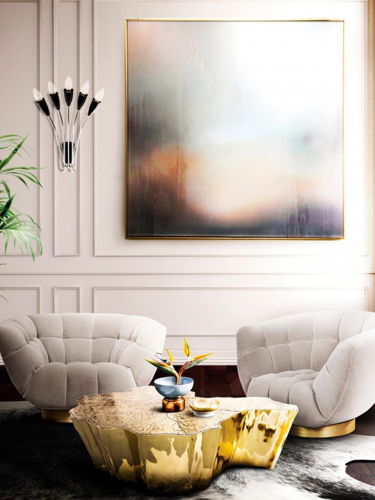 Living Room Design The Most Sophisticated Ideas