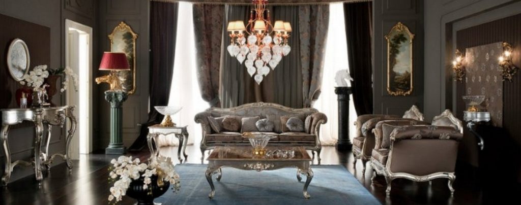 The Best Luxury Furniture Brands (Part II) | Updated List