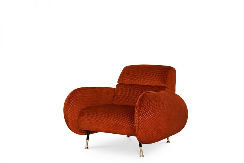 marco armchair essential home