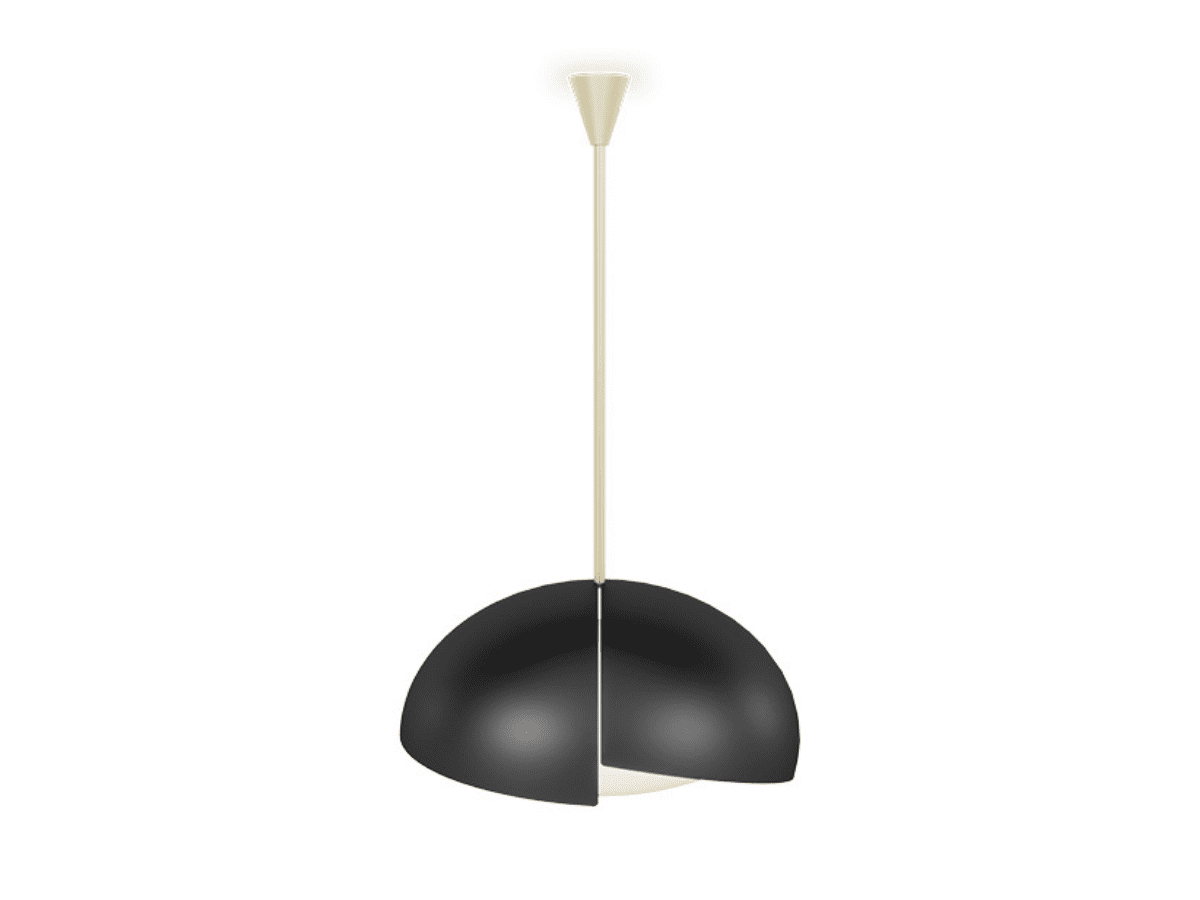 mirage suspension lamp by delightfull covet lighting