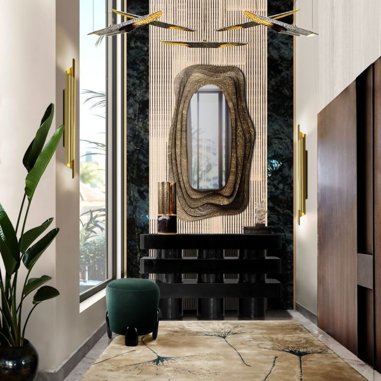10 Entryways Ideas and Inspiration in 2022