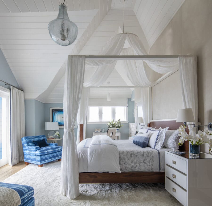 Be Inspired By Arthur Dunnam For Jed Johnson Studio Interior Design Projects