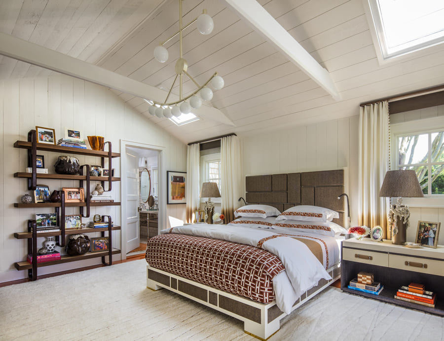 Be Inspired By Arthur Dunnam For Jed Johnson Studio Interior Design Projects