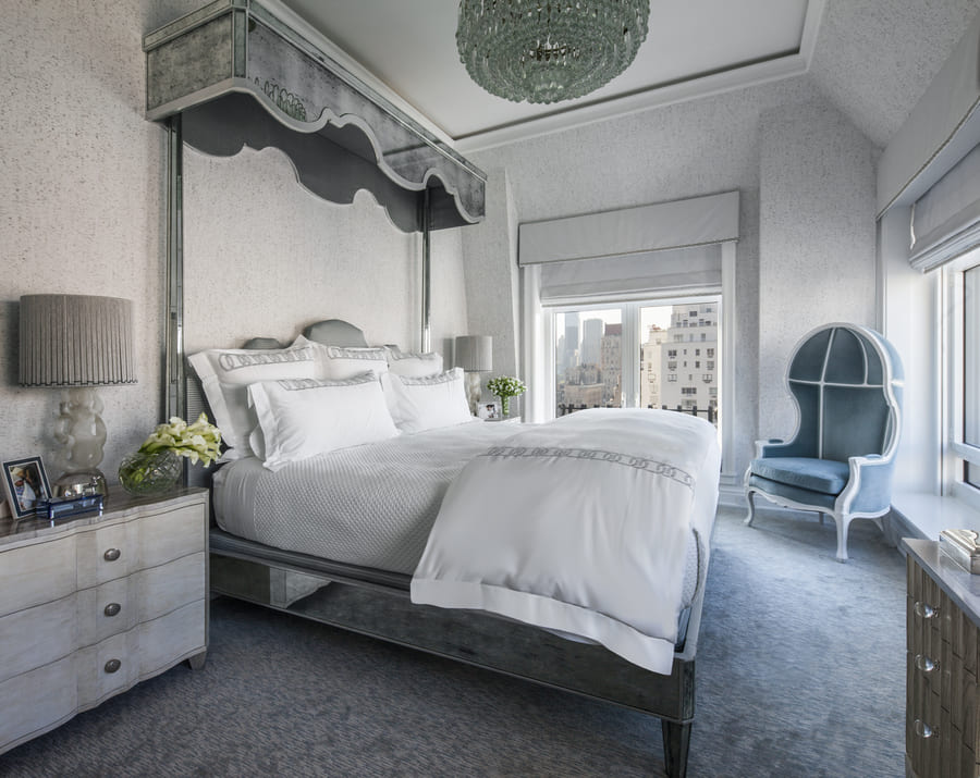 Be Inspired By Arthur Dunnam For Jed Johnson Studio Interior Design Projects