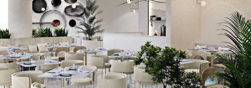 Bishop Design, Meet One Of The Most Creative Interior Design Studios!