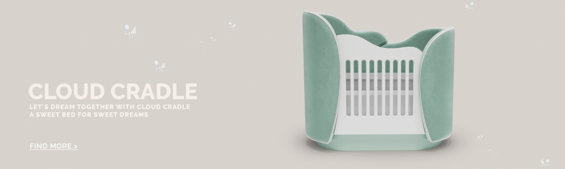 Cloud cradle