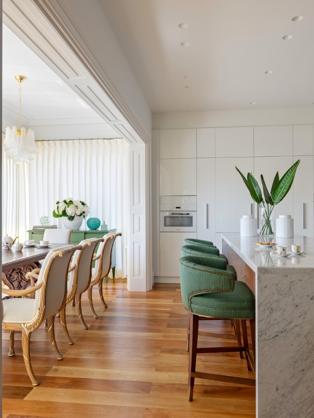 Best Interior Designers | Alexander Kozlov Interiors