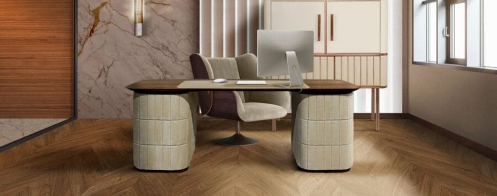 Luxury Desks | Pieces For Your Study And Work Spaces