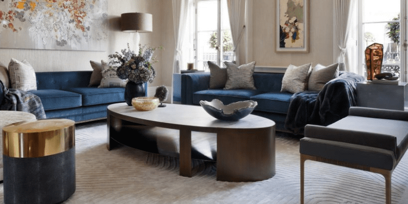Best Interior Designers