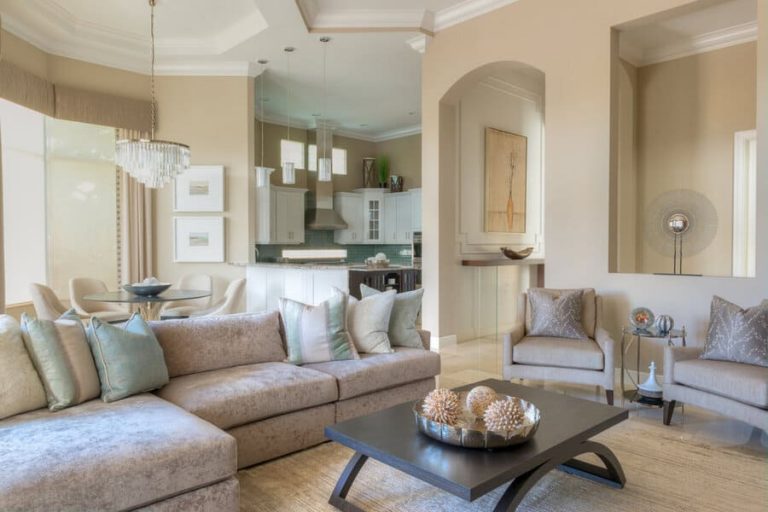 WLH Interiors: The Philosophy Of Comfort