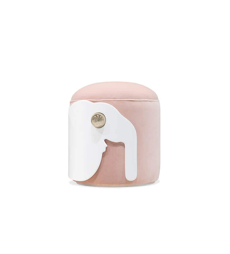 animal stool elephant circu magical furniture 1