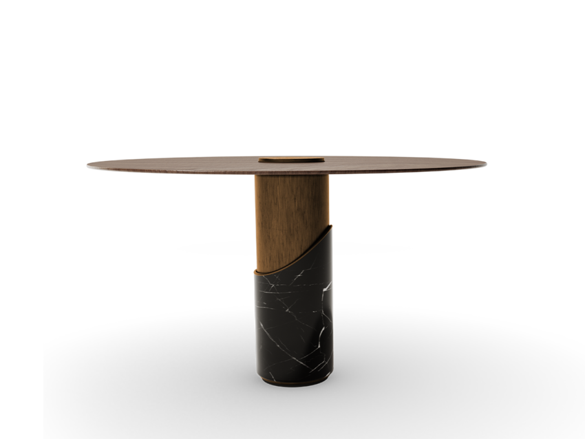 breve II dining table 1