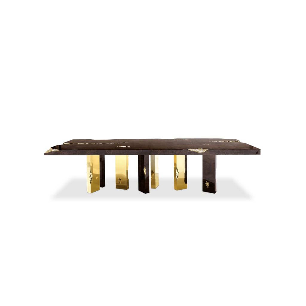 empire dining table