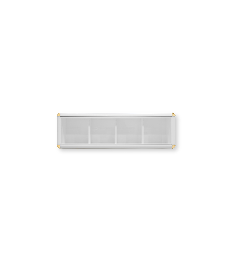 fantasy air shelf big circu magical furniture gold plated 1