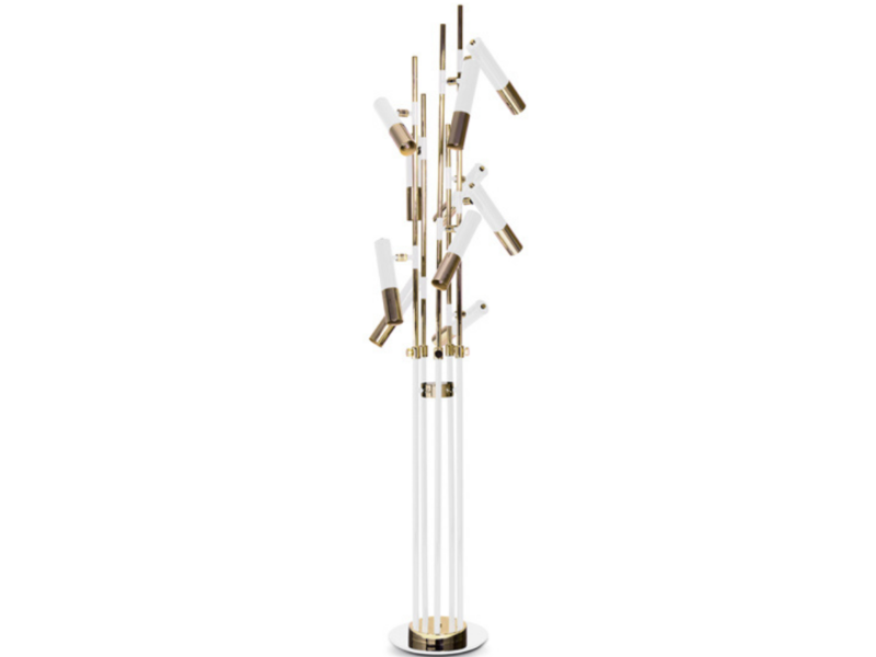ike floor lamp delightfull