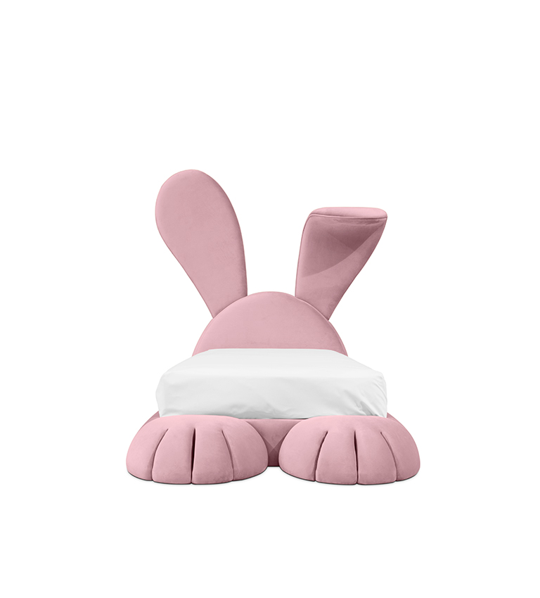 mr bunny bed circu magical furniture 1