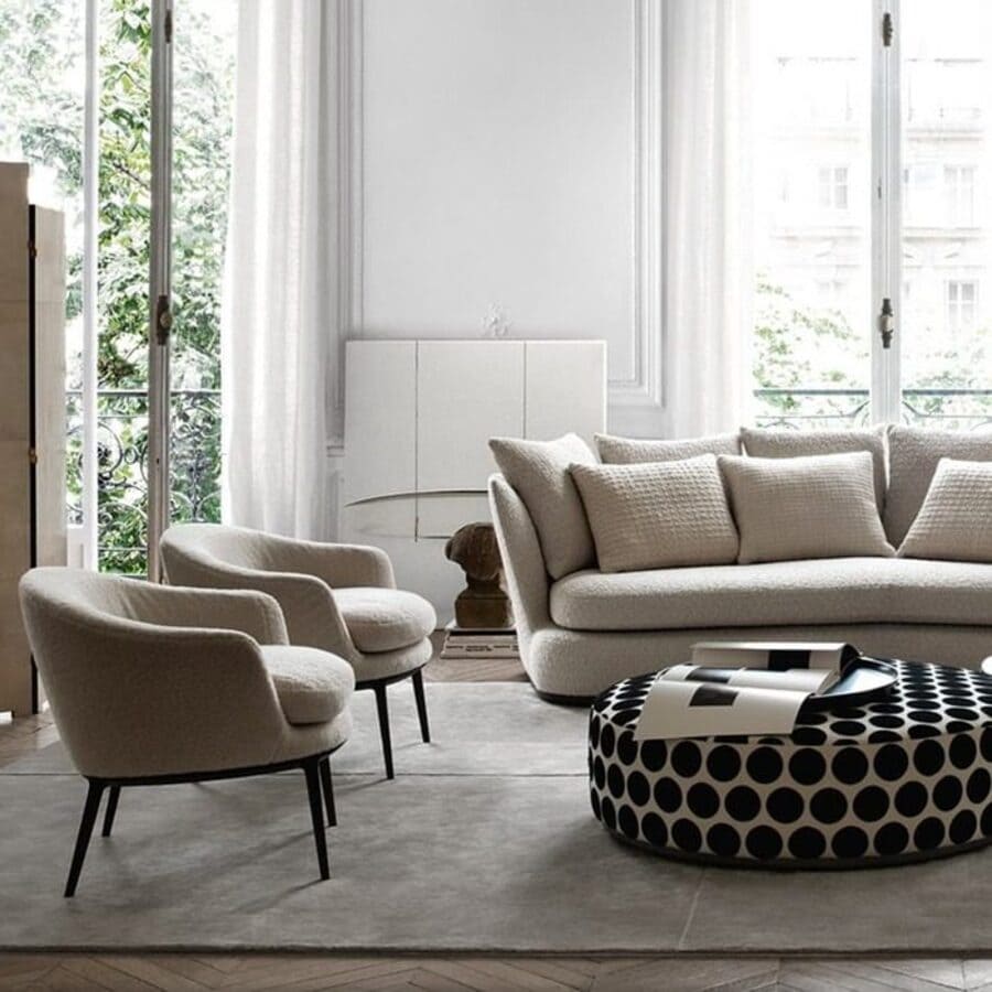 Le Belle Arti - Where Furniture Becomes Art