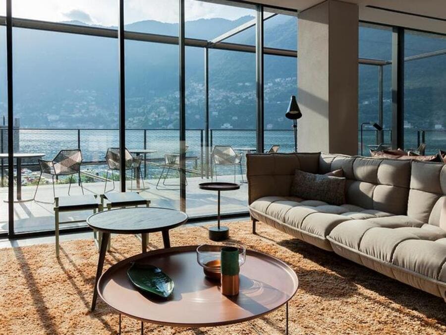 Le Belle Arti - Where Furniture Becomes Art